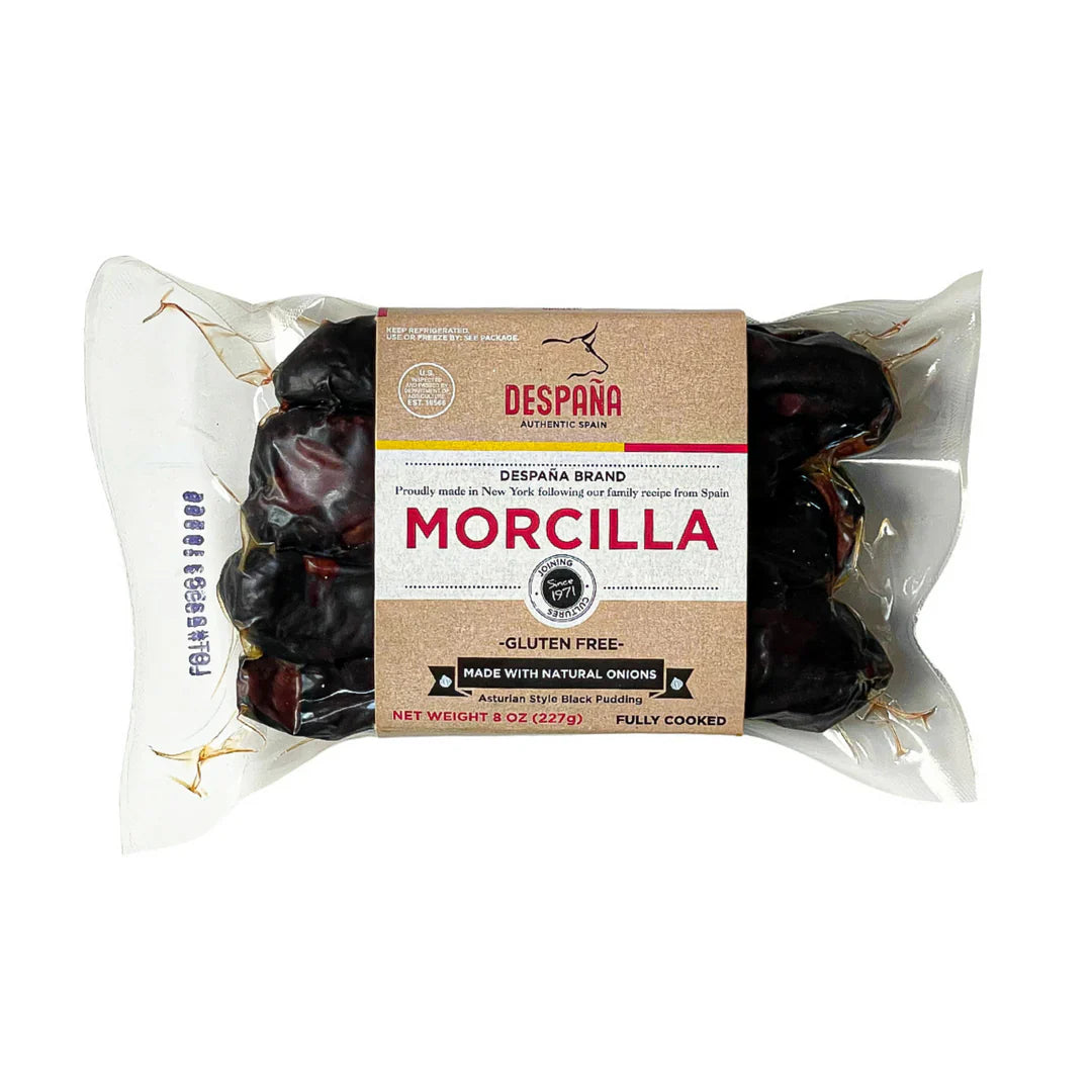 Morcilla Links