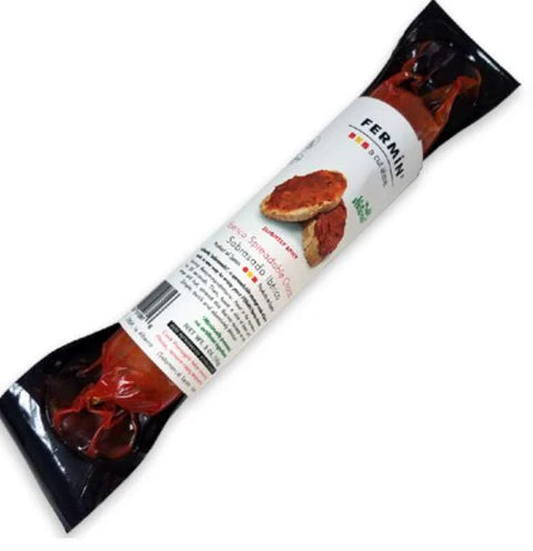 FERMÍN Sobrasada (Spreadable Chorizo)