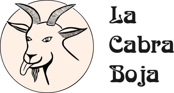 La Cabra Boja
